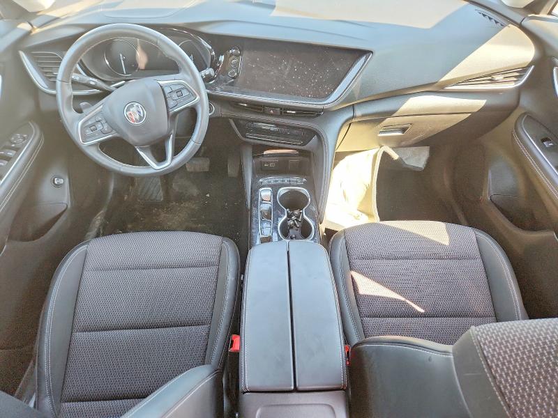 Aukcja sprzedaży 2023 Buick Envision, vin: LRBFZMR48PD179399, numer aukcji: 60456006