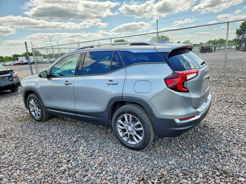 Aukcja sprzedaży 2024 Gmc Terrain, vin: 3GKALVEG6RL158023, numer aukcji: 62255866