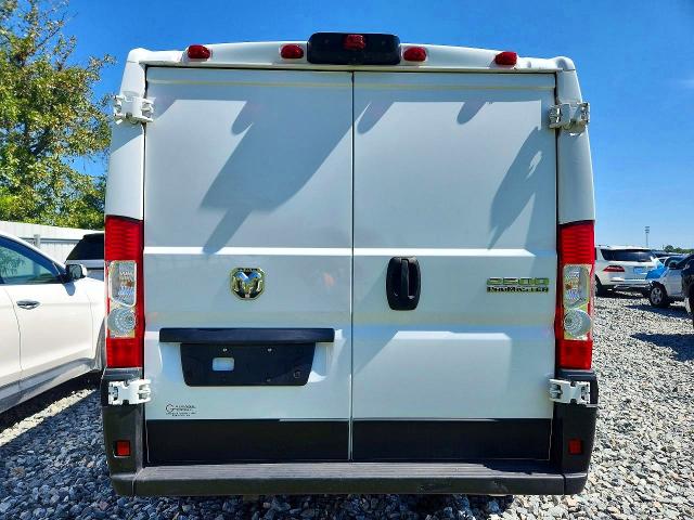 Aukcja sprzedaży 2025 Ram Promaster 2500, vin: 3C6LRVVG0SE513241, numer aukcji: 62146176