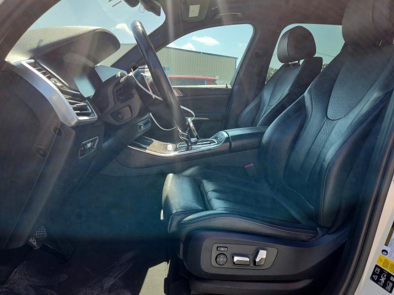 2020 Bmw X5 მანქანა იყიდება აუქციონზე, vin: 5UXCR6C01L9C31962, აუქციონის ნომერი: 61761906