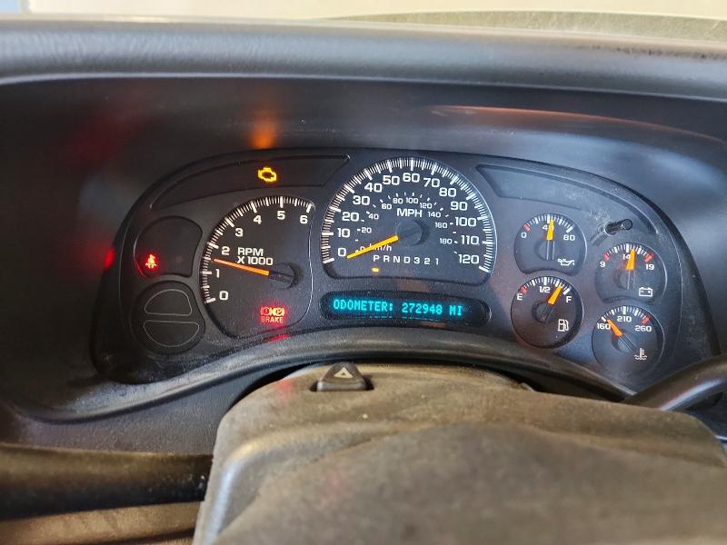 Продаж на аукціоні авто 2006 Chevrolet Silverado, vin: 2GCEK13Z761286538, номер лоту: 59021866