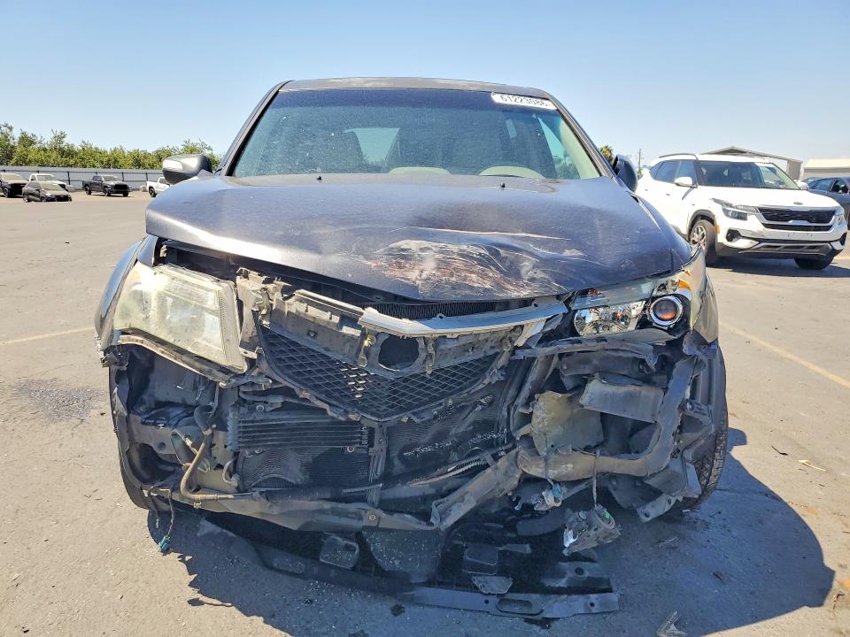 Продажа на аукционе авто 2013 Acura Mdx, vin: 2HNYD2H3XDH521773, номер лота: 61223086