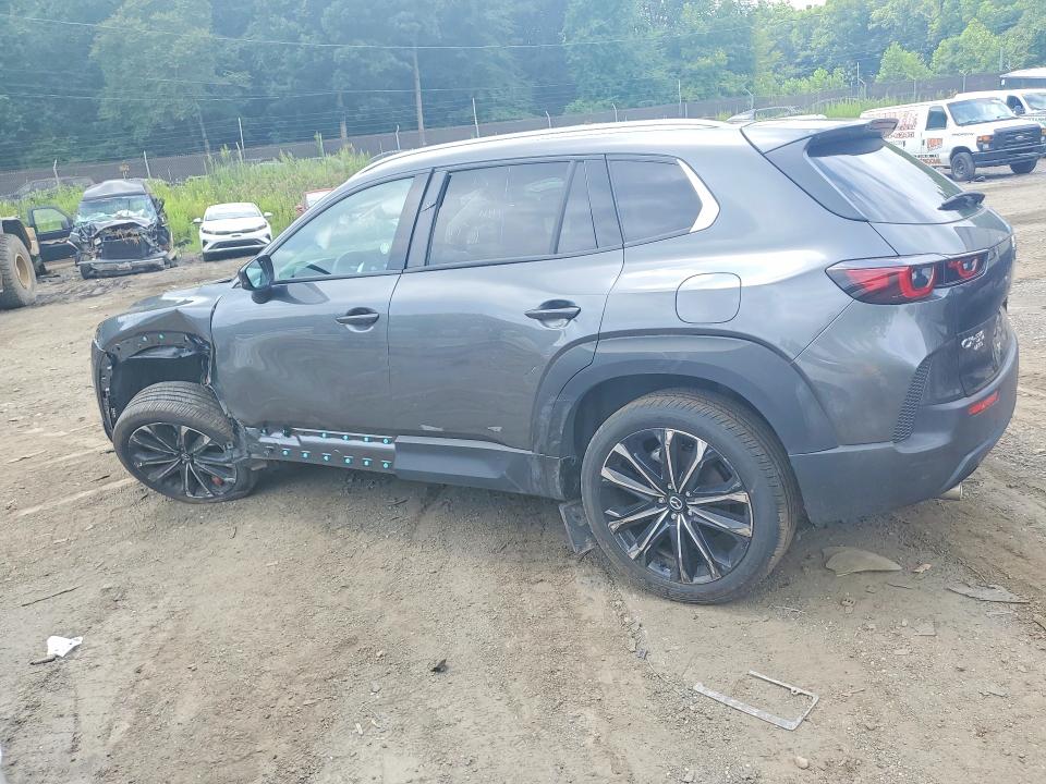 Продаж на аукціоні авто 2025 Mazda Cx-50, vin: 7MMVABEM5SN369940, номер лоту: 51924316