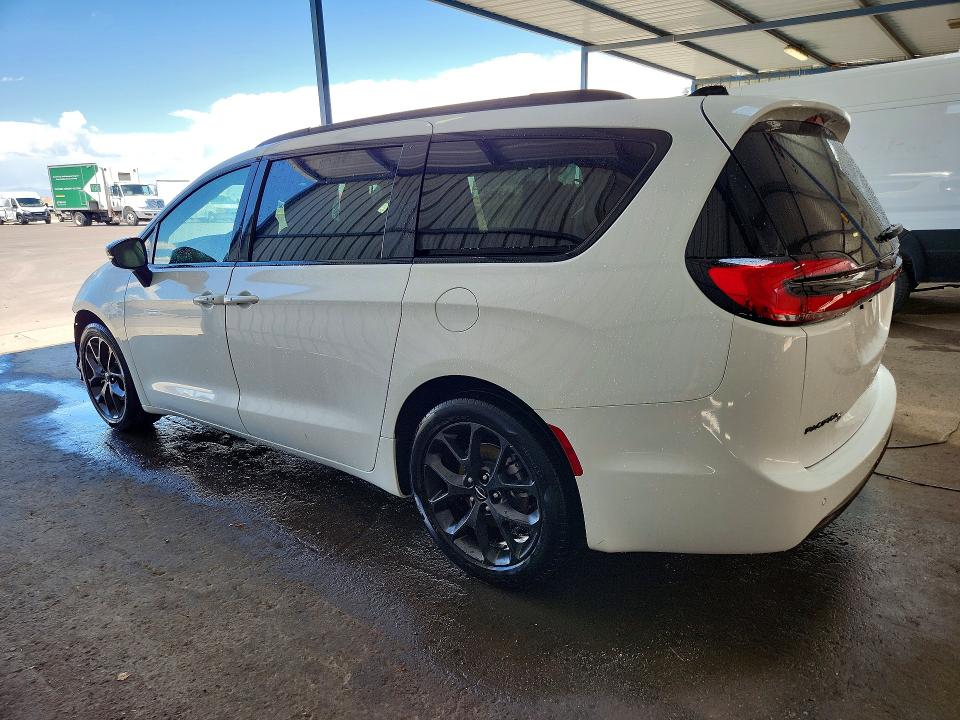 Продаж на аукціоні авто 2025 Chrysler Pacifica, vin: 2C4RC1GGXSR530492, номер лоту: 59999976