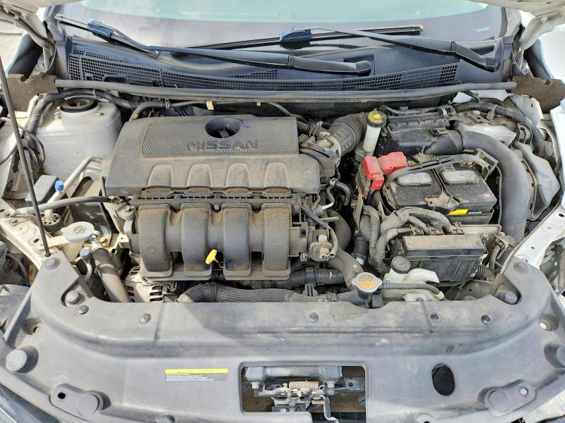 Aukcja sprzedaży 2018 Nissan Sentra, vin: 3N1AB7APXJY212790, numer aukcji: 61951386