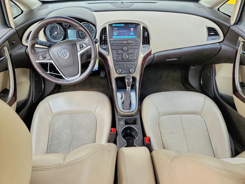 Продаж на аукціоні авто 2016 Buick Verano, vin: 1G4PW5SK3G4132807, номер лоту: 62437056