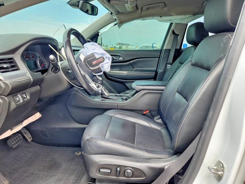 2019 Gmc Acadia მანქანა იყიდება აუქციონზე, vin: 1GKKNULS9KZ178832, აუქციონის ნომერი: 61967576
