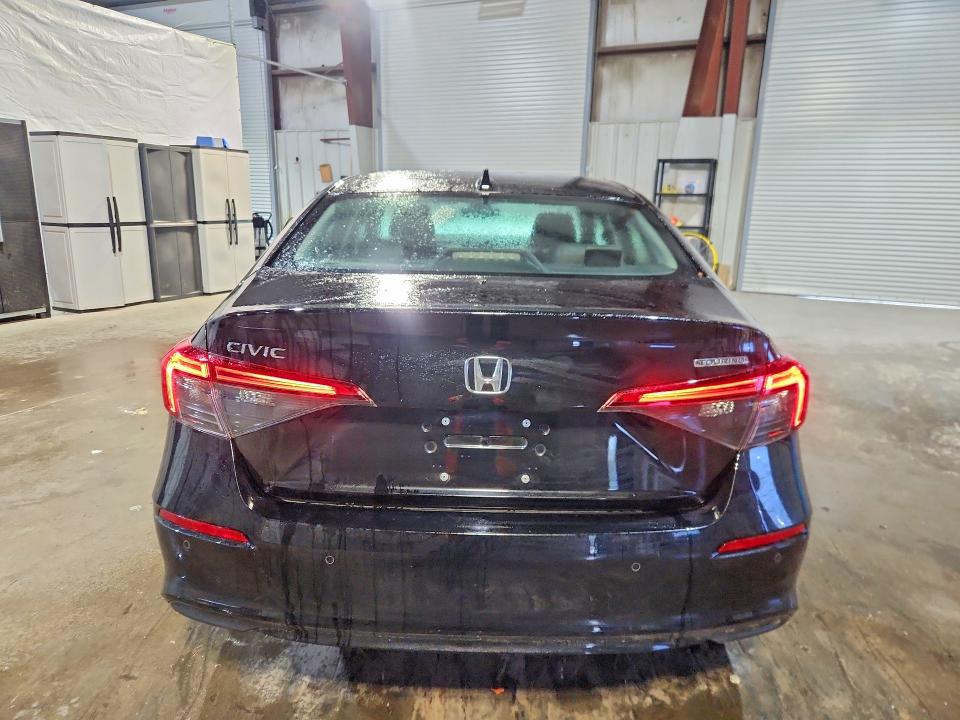 Продаж на аукціоні авто 2024 Honda Civic, vin: 2HGFE1F94RH331911, номер лоту: 59256056