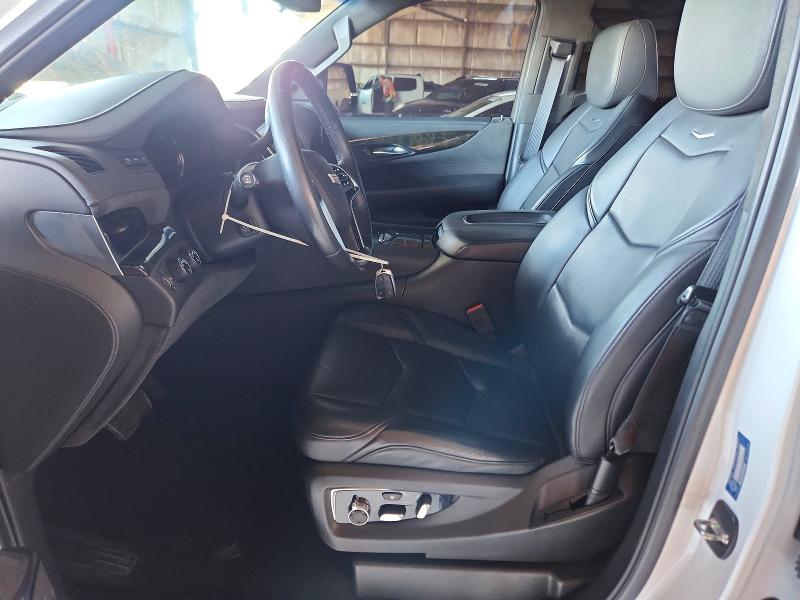 Продажа на аукционе авто 2018 Cadillac Escalade, vin: 1GYS4DKJ8JR256369, номер лота: 63230496