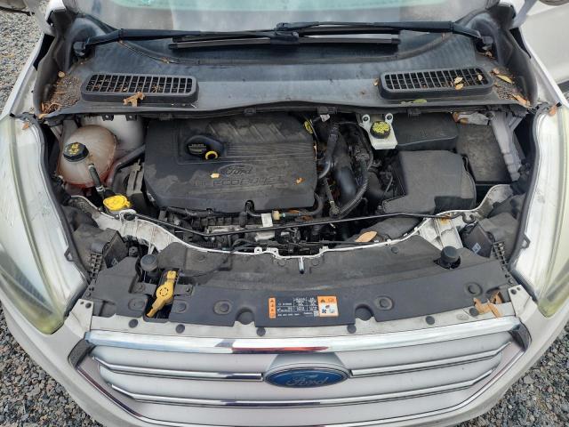 Продаж на аукціоні авто 2017 Ford Escape, vin: 1FMCU0GDXHUB74247, номер лоту: 62874726