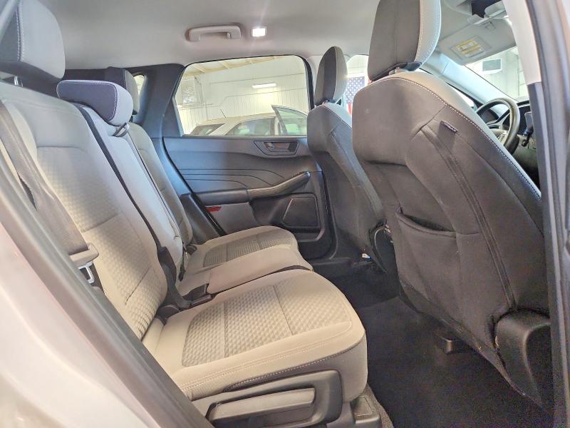 Продажа на аукционе авто 2022 Ford Escape, vin: 1FMCU9G67NUB14847, номер лота: 61726816