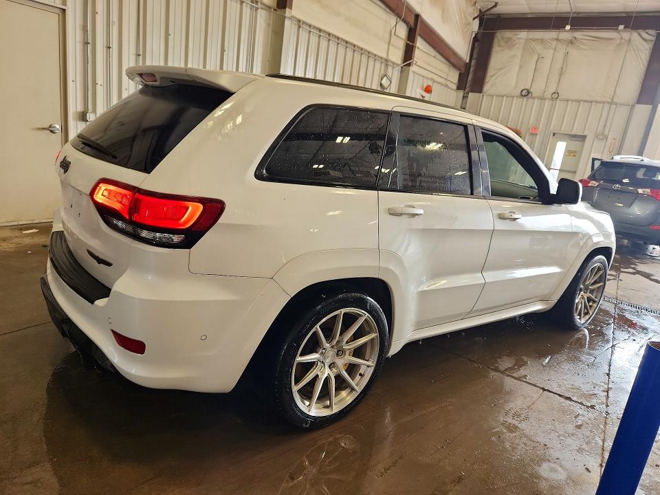 61343936 :رقم المزاد ، 1C4RJFN91LC414714 vin ، 2020 Jeep Grand Cherokee مزاد بيع