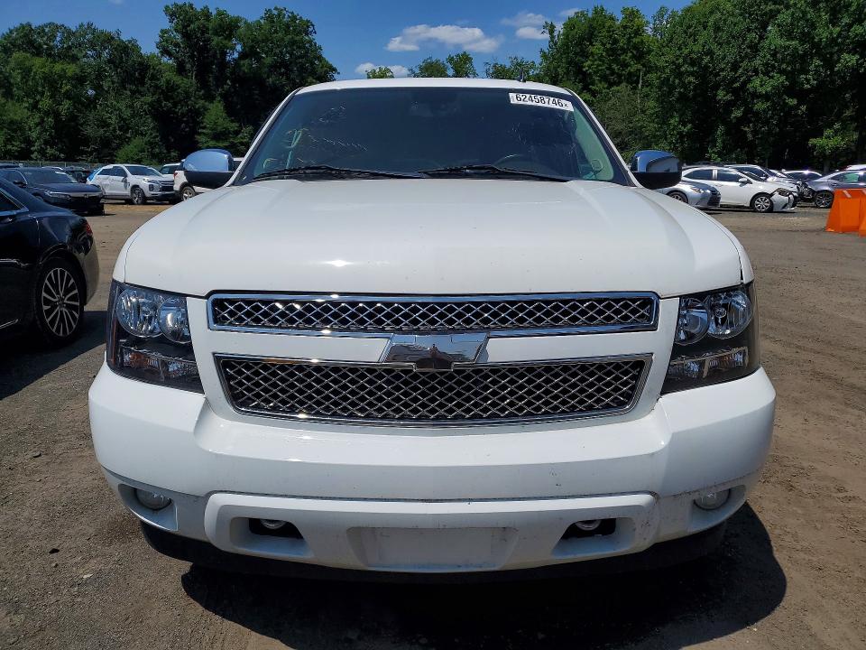 2013 Chevrolet Tahoe მანქანა იყიდება აუქციონზე, vin: 1GNSKCE05DR178928, აუქციონის ნომერი: 62458746