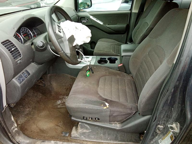 Aukcja sprzedaży 2012 Nissan Pathfinder, vin: 5N1AR1NB0CC639228, numer aukcji: 59690826