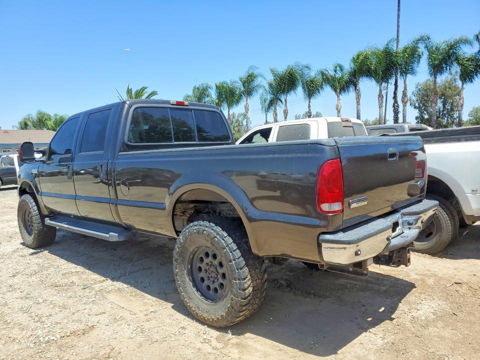 Продаж на аукціоні авто 2006 Ford F350, vin: 1FTWW31Y46EA81451, номер лоту: 62858416