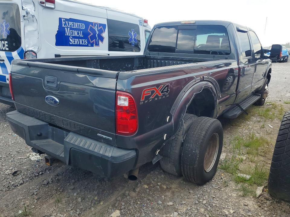 Aukcja sprzedaży 2016 Ford F350, vin: 1FT8W3D61GEC67713, numer aukcji: 60865736