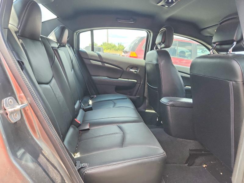 62124716 :رقم المزاد ، 1C3CCBCG4DN706636 vin ، 2013 Chrysler 200 مزاد بيع
