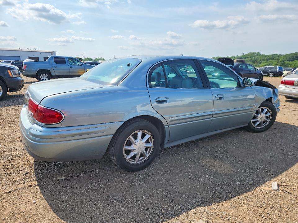 Aukcja sprzedaży 2003 Buick Lesabre, vin: 1G4HR54K83U261287, numer aukcji: 61069246