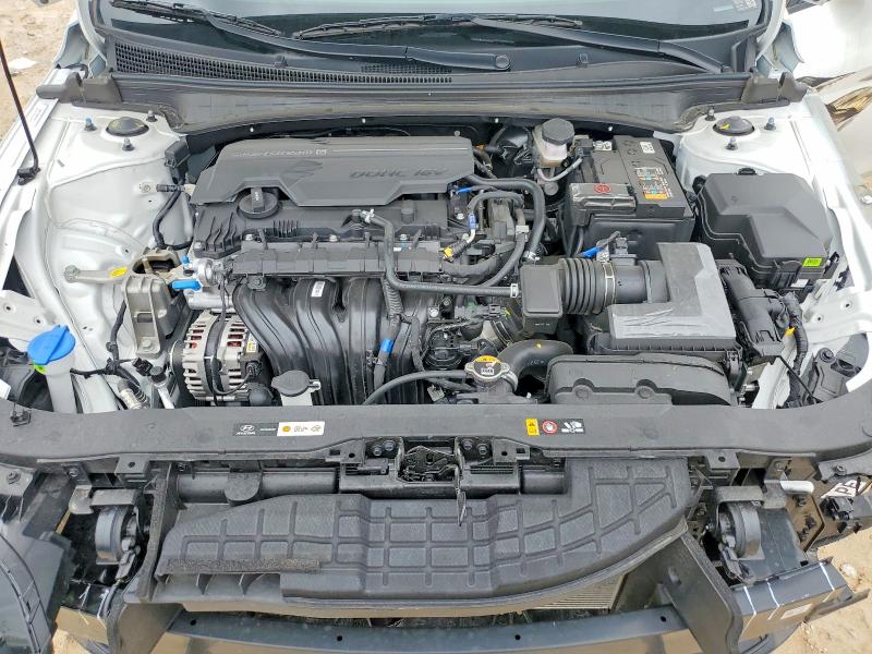 Aukcja sprzedaży 2026 Hyundai Elantra, vin: KMHLM4DG5TU144295, numer aukcji: 60852176