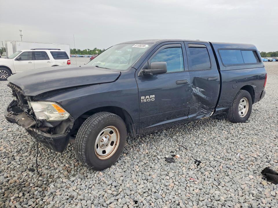61108236 :رقم المزاد ، 1C6RR6FG4DS561887 vin ، 2013 Ram 1500 مزاد بيع