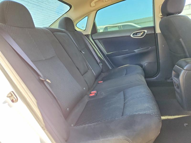 Aukcja sprzedaży 2013 Nissan Sentra, vin: 3N1AB7AP6DL692151, numer aukcji: 62312756
