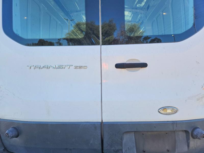 Aukcja sprzedaży 2015 Ford Transit, vin: 1FTCR2CM9FKA06695, numer aukcji: 61882556
