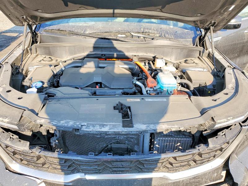 59986526 :رقم المزاد ، KNDRJDJH0T5433938 vin ، 2026 Kia Sorento مزاد بيع