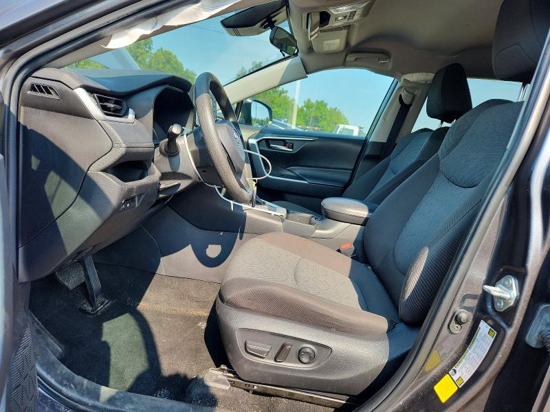 Aukcja sprzedaży 2022 Toyota Rav4, vin: 2T3W1RFV0NC192023, numer aukcji: 60961486