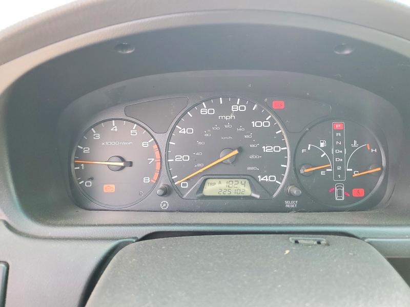 Продаж на аукціоні авто 2001 Honda Odyssey, vin: 2HKRL18601H607369, номер лоту: 59109986