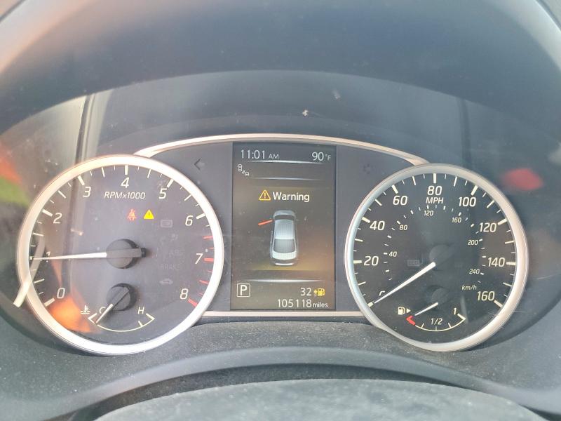 Aukcja sprzedaży 2017 Nissan Sentra, vin: 3N1AB7AP7HY360275, numer aukcji: 59894856