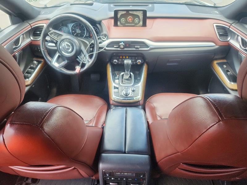 Aukcja sprzedaży 2019 Mazda Cx-9, vin: JM3TCBEY3K0313164, numer aukcji: 60437016
