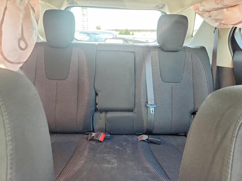Продажа на аукционе авто 2016 Chevrolet Equinox, vin: 2GNALBEK7G1151411, номер лота: 60993616