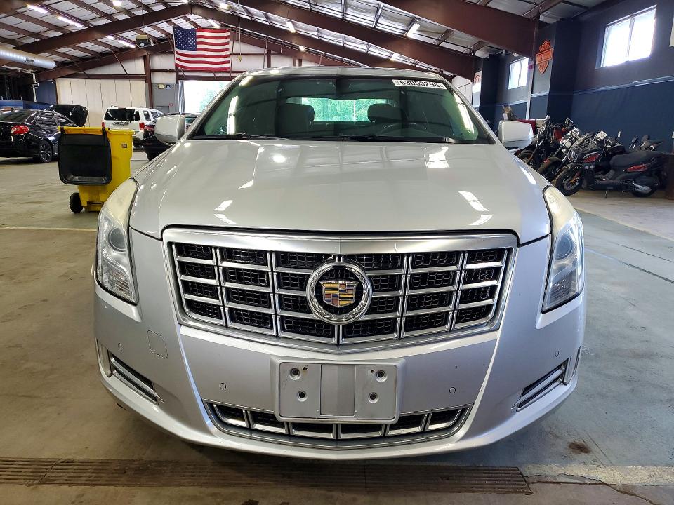 Продаж на аукціоні авто 2014 Cadillac Xts, vin: 2G61N5S35E9242857, номер лоту: 63053296
