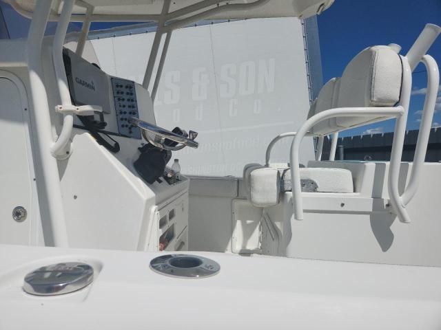 Продаж на аукціоні авто 2017 Other Sports Manufacturing Boat, vin: H0000662C717, номер лоту: 62594596