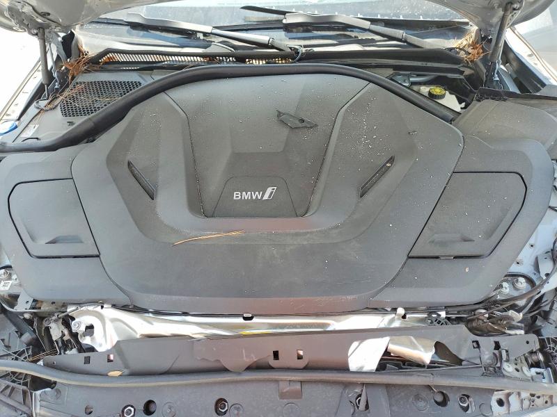 Aukcja sprzedaży 2024 Bmw I4, vin: WBY43AW09RFS44955, numer aukcji: 62750926