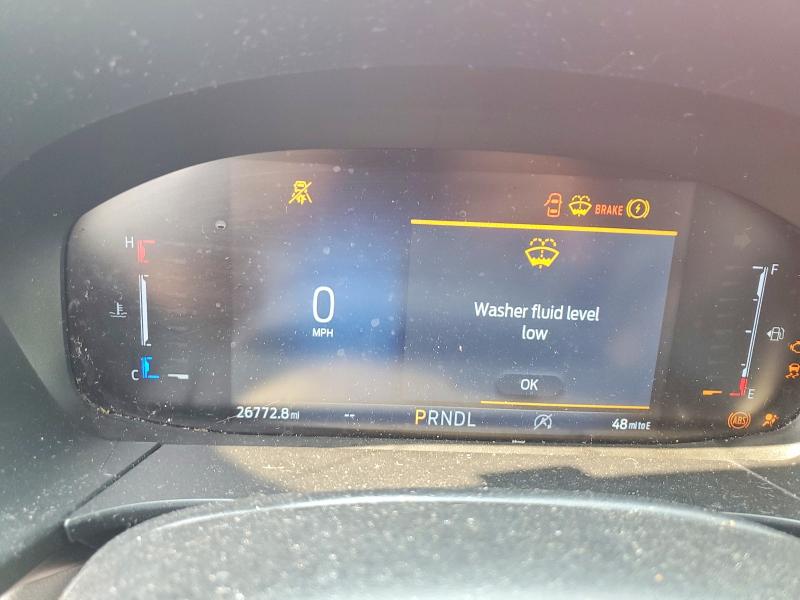 Aukcja sprzedaży 2024 Ford Escape, vin: 1FMCU9GNXRUA87690, numer aukcji: 61056766
