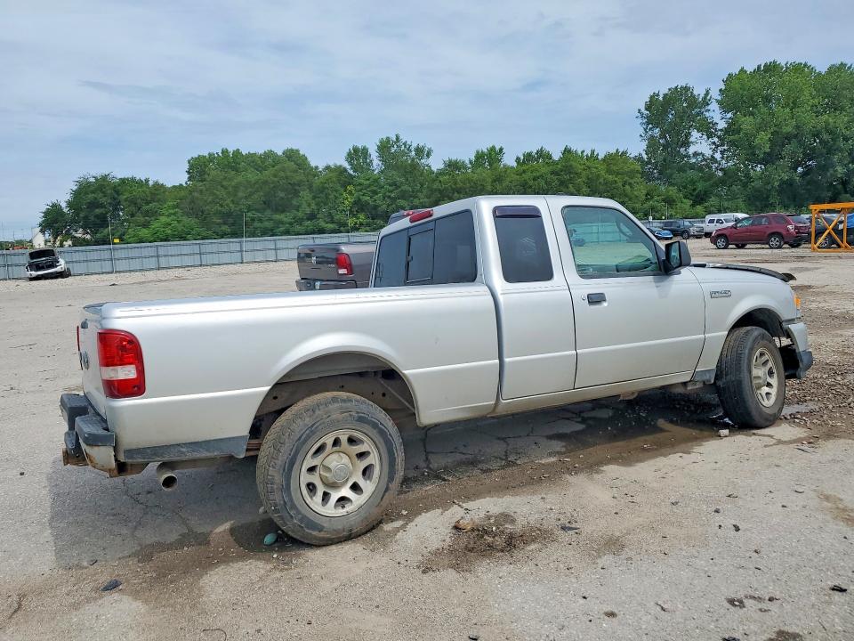 Aukcja sprzedaży 2010 Ford Ranger, vin: 1FTKR4EE6APA32177, numer aukcji: 60486266
