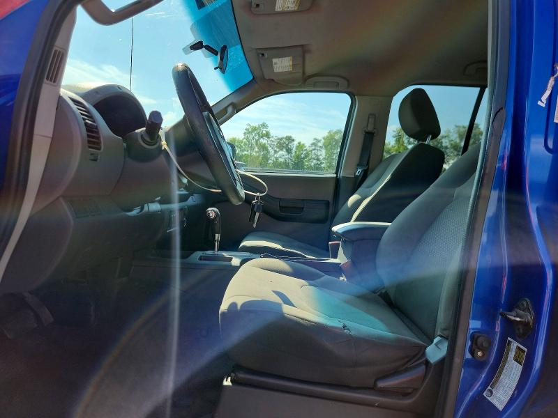 Продаж на аукціоні авто 2013 Nissan Xterra, vin: 5N1AN0NUXDN824464, номер лоту: 60437706