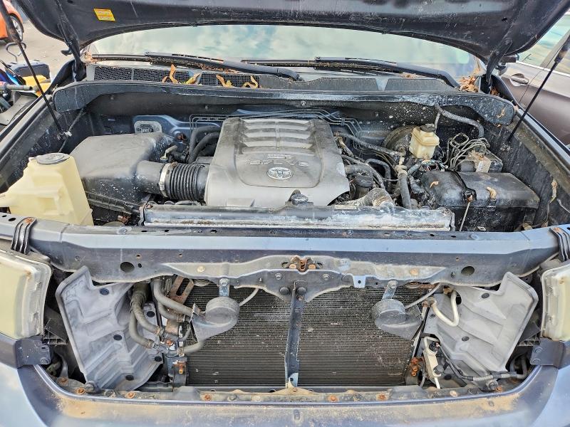 Aukcja sprzedaży 2010 Toyota Tundra, vin: 5TFUY5F1XAX127306, numer aukcji: 60093946