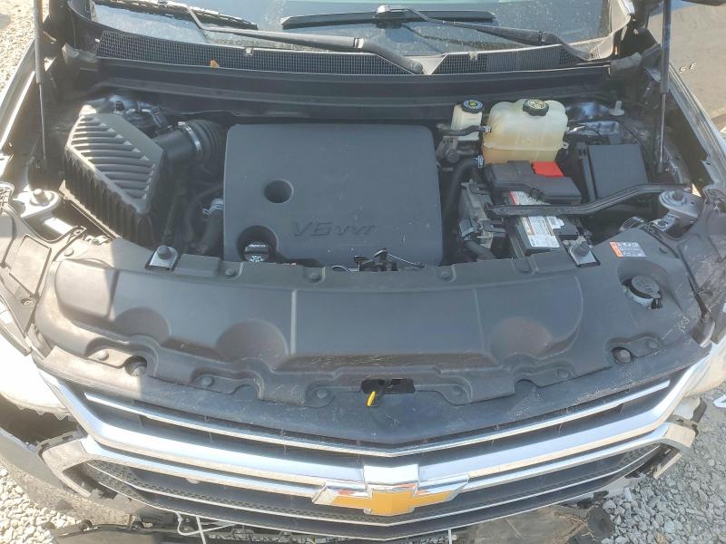 Aukcja sprzedaży 2020 Chevrolet Traverse, vin: 1GNERGKW5LJ197467, numer aukcji: 60516806