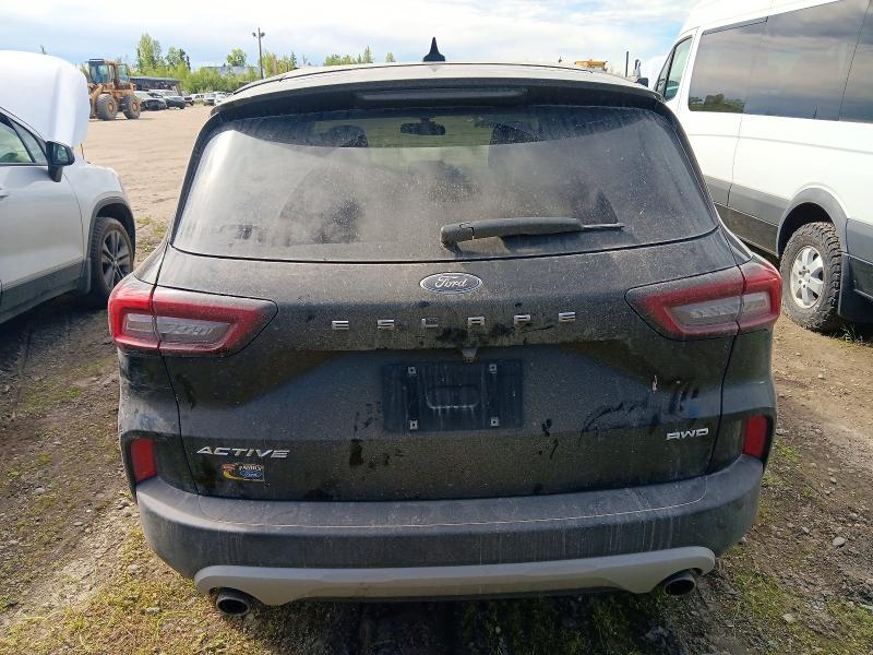 2023 Ford Escape მანქანა იყიდება აუქციონზე, vin: 1FMCU9GN5PUA62189, აუქციონის ნომერი: 61895696