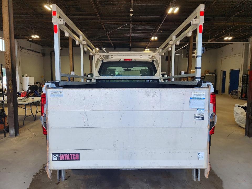 2017 Ford F250 მანქანა იყიდება აუქციონზე, vin: 1FTBF2B6XHED22311, აუქციონის ნომერი: 60056946