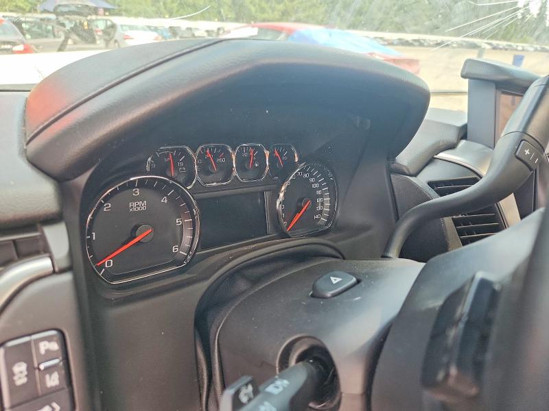 Aukcja sprzedaży 2015 Chevrolet Tahoe, vin: 1GNSKCKC7FR235583, numer aukcji: 61920016