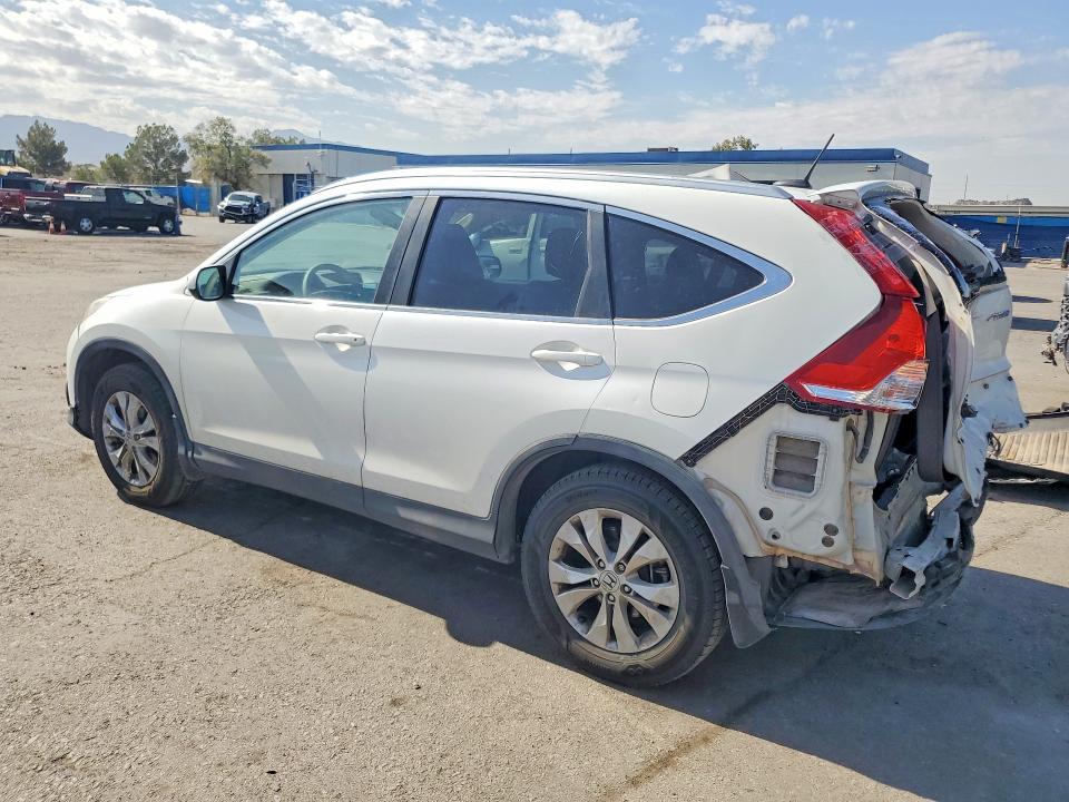 Продажа на аукционе авто 2014 Honda Cr-v, vin: 5J6RM4H78EL089627, номер лота: 60233636