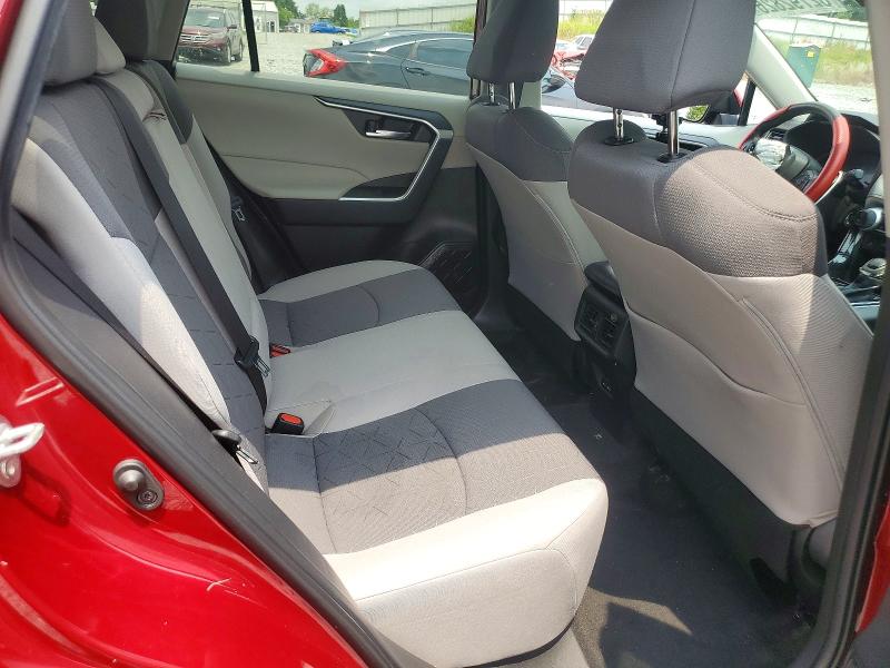 Продаж на аукціоні авто 2023 Toyota Rav4, vin: 2T3W1RFV4PW243380, номер лоту: 62792826