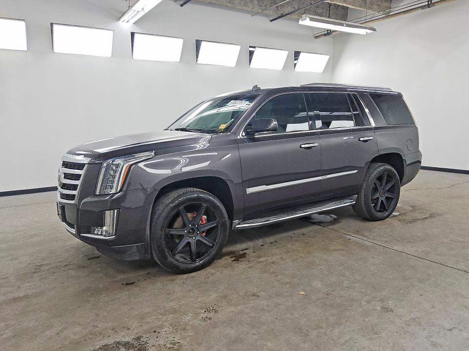 Продаж на аукціоні авто 2015 Cadillac Escalade, vin: 1GYS4BKJ5FR231201, номер лоту: 59795636