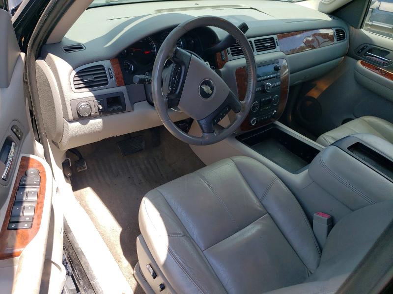2007 Chevrolet Silverado მანქანა იყიდება აუქციონზე, vin: 2GCEC19Y171680212, აუქციონის ნომერი: 62845876