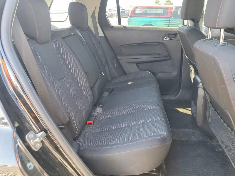 59231476 :رقم المزاد ، 2GKFLWEK1F6115466 vin ، 2015 Gmc Terrain مزاد بيع