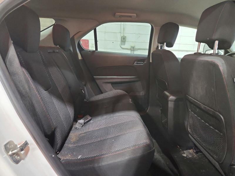 Продажа на аукционе авто 2014 Chevrolet Equinox, vin: 1GNFLFEK2EZ134369, номер лота: 62879046