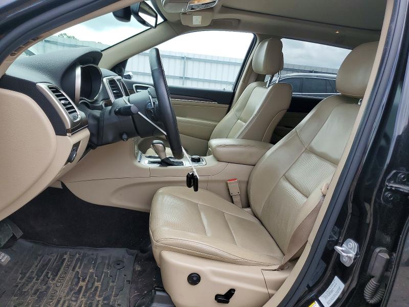 Продажа на аукционе авто 2016 Jeep Grand Cherokee, vin: 1C4RJFBG6GC312883, номер лота: 60425726